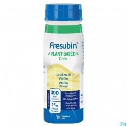 FresubinPlantBasedVanille4x200ml
