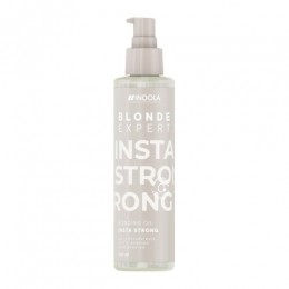 IndolaBlondeExpertInstaStrongBondOil100ml