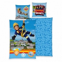 BrandweermanSamBeddengoedSet135x200cm80x80cm4470413050998