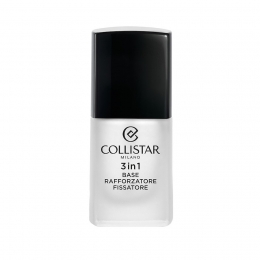 Collistar3in1Base-Strengthener-Fixer