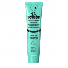 DrPawpawBalmSheaButterGreen25ml