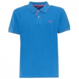PoloShirtKorteMouwGant252105424