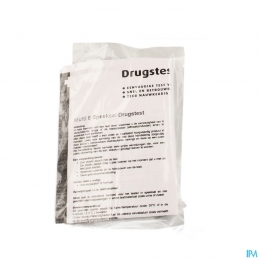 DrugtestSpeeksel6Drugscocamphcannabopiatxt