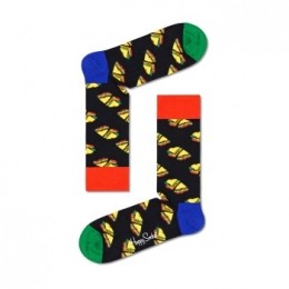 Happysocks2stuksLoveSandwichSockActie