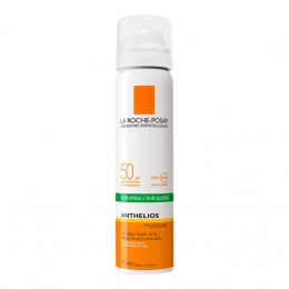 LaRochePosayAntheliosFaceMistSPF5075ml