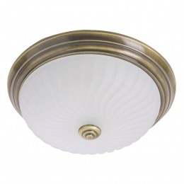 SteinhauerPlafondlamp2779brons