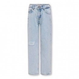 OnlyKidsDadStraightFitJeans
