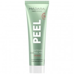 MDARABrighteningAHAPeelMask