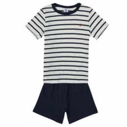 PyjamasnachthemdenPetitBateauTREW
