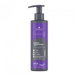 SchwarzkopfProfessionalChromaIDPurpleColorMask300ml