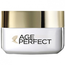 Anti-agingampAnti-rimpelLoralAgePerfectDagcrme50ml