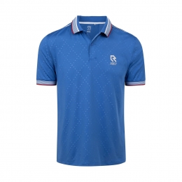 RobeyTennisPoachPolo