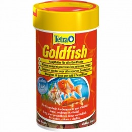 TetraGoldfish100ml