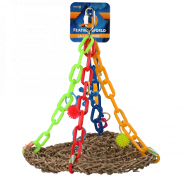 FeatherWorldLazyswingSmall