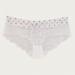 CacheCoeurSlipChantillyshort