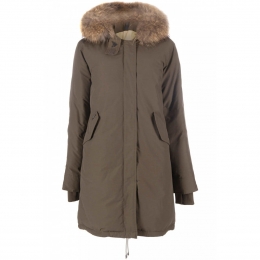 AirforceFishtailLongParkaRf