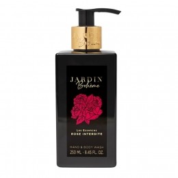 JardinBohmeLesEssencesRoseInterditeHandBodySoap