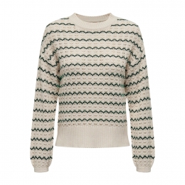 OnlyAsaO-neckKnitwear