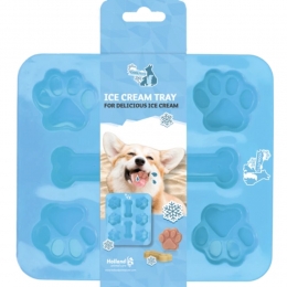 CoolpetsHondensnackIceCreamMixTray