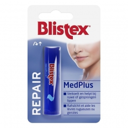 BlistexMedPlusStickSPF15425gr