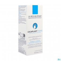 LaRoche-PosayCicaplastHandcrmeBarrire50ml
