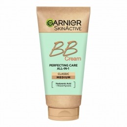 6xGarnierSkinActiveClassicBBCreamMedium50ml