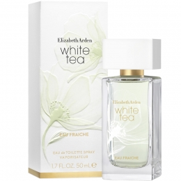 ElizabethArdenWhiteTeaWhiteTeaEauFraiche