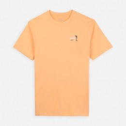 T-shirtKorteMouwOxbowBiologischkatoenenT-shirtmetkortemouwenONTRIP