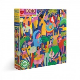 CelebrationPuzzel1000stukjes