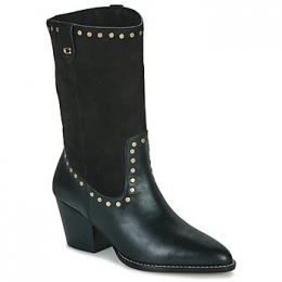 LaarzenCoachPHEOBELEATHERBOOTIE