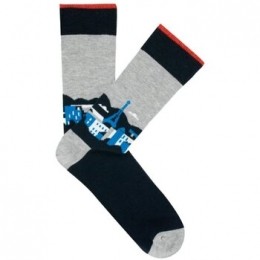 SokkenCabaiaCAB392GGRRSOCKSPIERRICKETROMANE