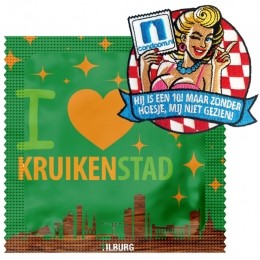CarnavalscondoomsKruikenstadGRATISembleem