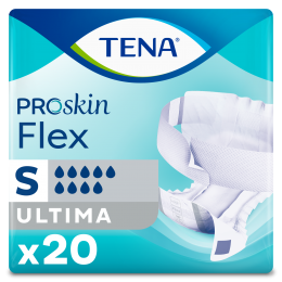 TENAFlexUltimaSmallProSkin-4pakken
