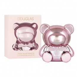 DouglasCollectionMake-UpTeddyBearPocketPalette