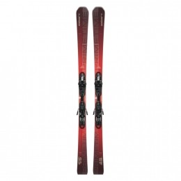 ElanPisteSkis158