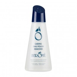 HeromeCosmeticsHandverzorgingCaringNailPolishRemover