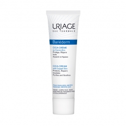 UriageBaridermCicaHerstellendeCrme100ml