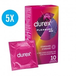 DurexPleasureMeCondooms