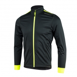 RogelliCoreWinterFietsjasHerenS