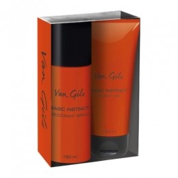 VanGilsBasicInstinctGiftSet