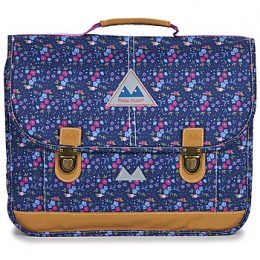 SchooltasPoidsPlumeLILI38CM