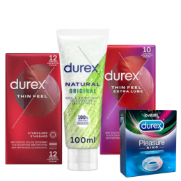 DurexShopMaandDeal