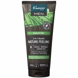 KneippDouche2-in-1NatureFeeling
