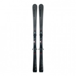 ElanElement74LSShiftEL100PisteSkis168