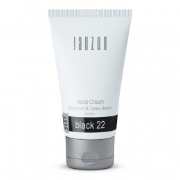 JanzenBlack22HandCream