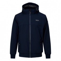NordbergVickSoftshell