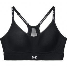 UnderArmourInfinityCoveredLowBra