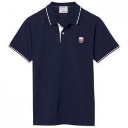 PoloShirtKorteMouwGant2012018433