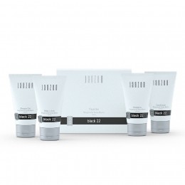 JanzenBlack22TravelSet
