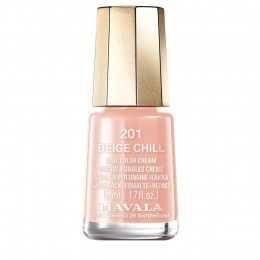 MavalaNailColor